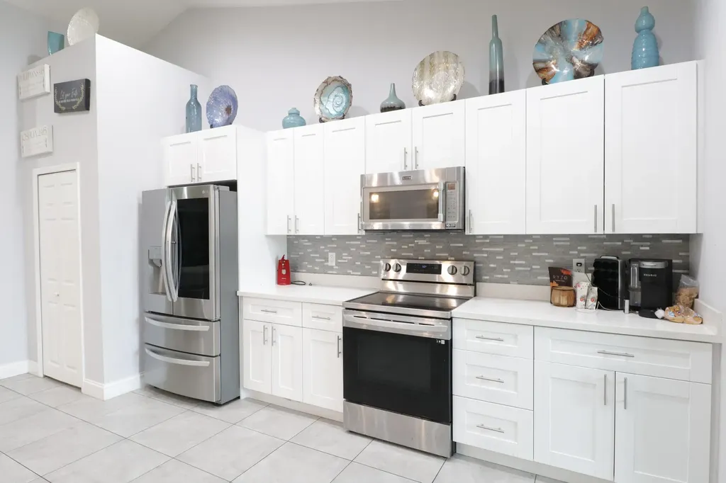 134 NW Heather Street Port St Lucie FL 34983
