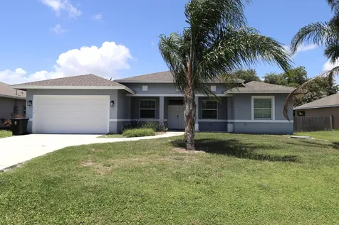 134 NW Heather Street Port St Lucie FL 34983