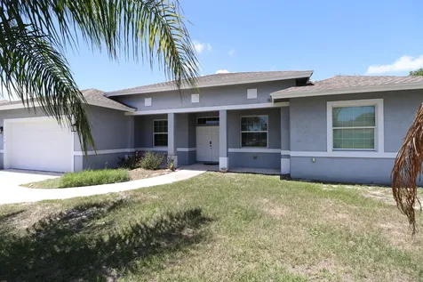 134 NW Heather Street Port St Lucie FL 34983