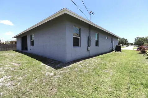 134 NW Heather Street Port St Lucie FL 34983