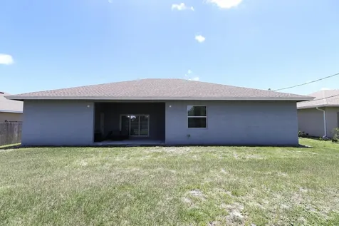 134 NW Heather Street Port St Lucie FL 34983