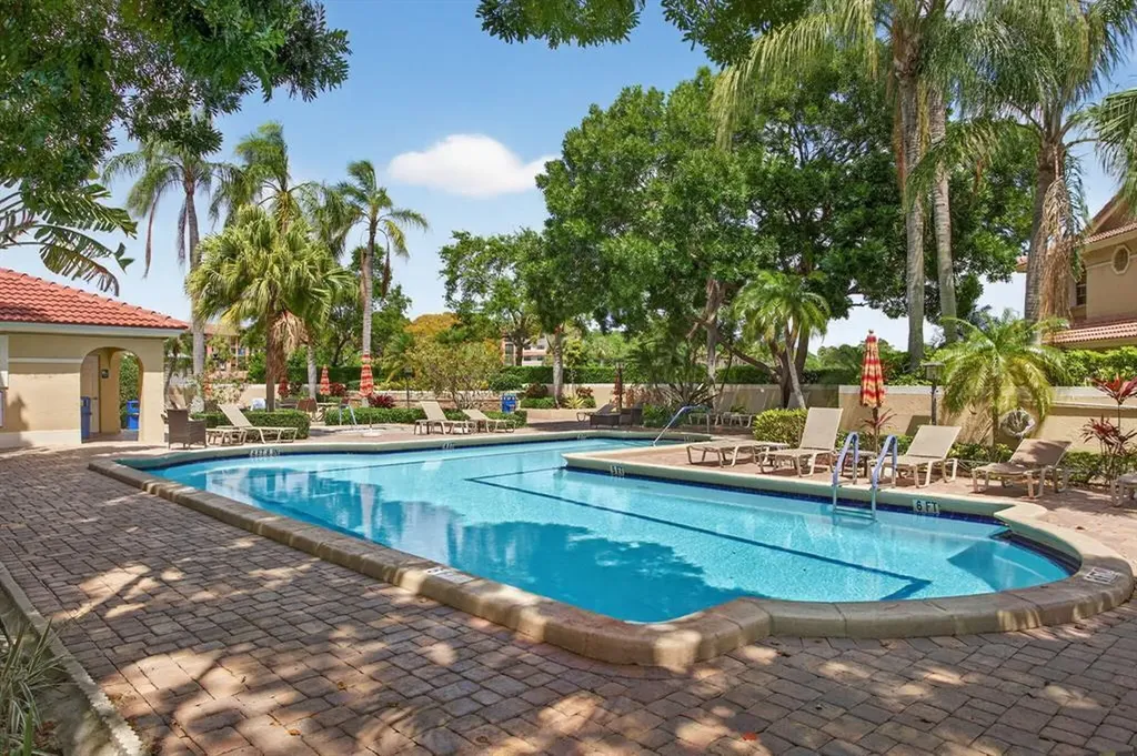 3477 Deer Creek Palladian Circle Deerfield Beach FL 33442