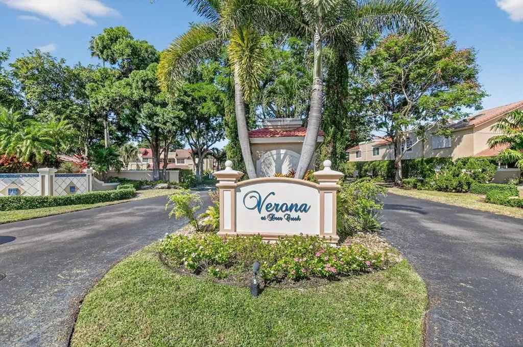 3477 Deer Creek Palladian Circle Deerfield Beach FL 33442