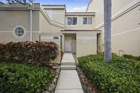 3477 Deer Creek Palladian Circle Deerfield Beach FL 33442