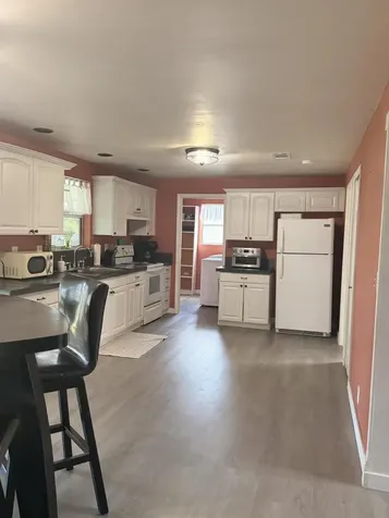 1881 SE Manth Lane Port St Lucie FL 34983