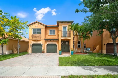 3144 SW 154th Place Miami FL 33185