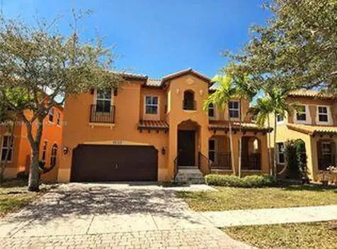 3144 SW 154th Place Miami FL 33185