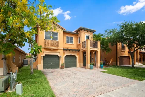 3144 SW 154th Place Miami FL 33185