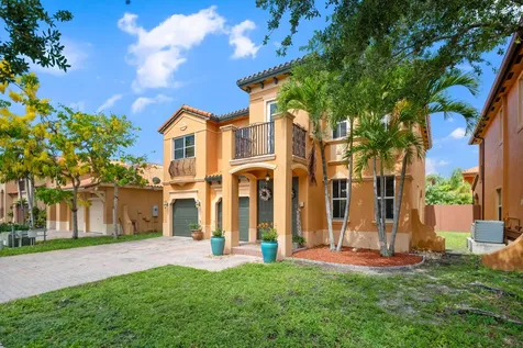 3144 SW 154th Place Miami FL 33185