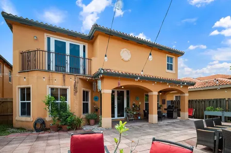 3144 SW 154th Place Miami FL 33185