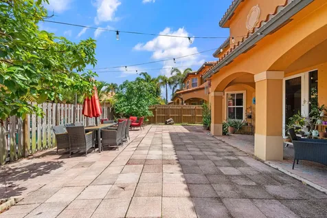 3144 SW 154th Place Miami FL 33185
