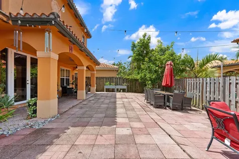 3144 SW 154th Place Miami FL 33185