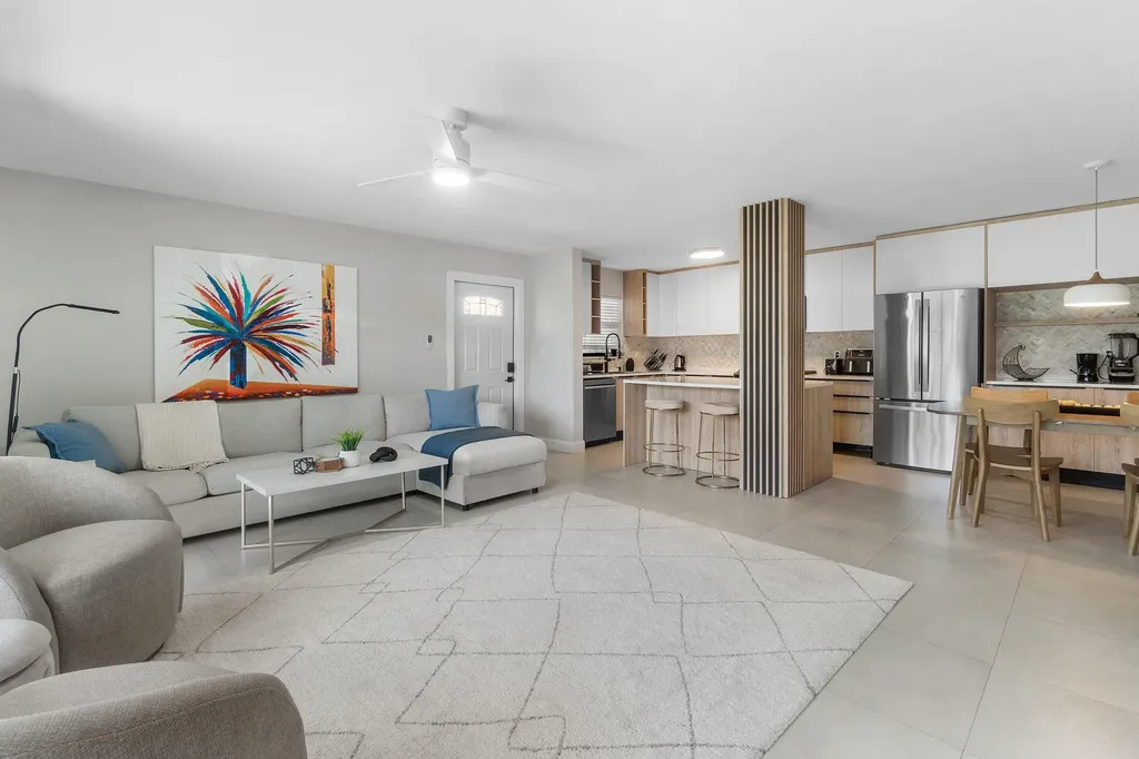 516 Osprey Drive Delray Beach FL 33444