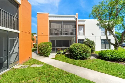 516 Osprey Drive Delray Beach FL 33444
