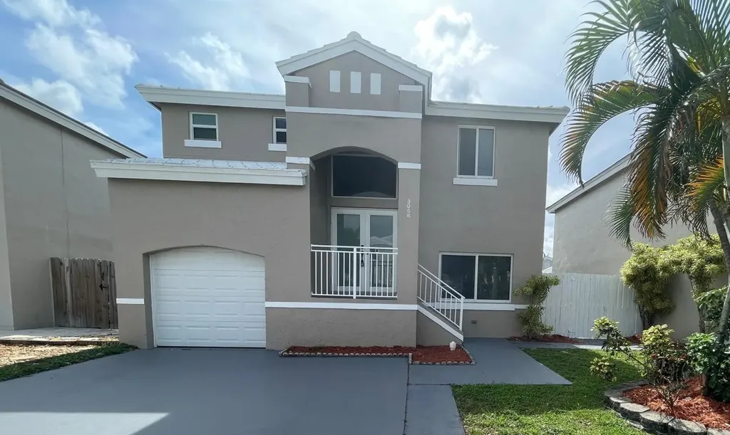 3056 Green Turtle Place Margate FL 33063