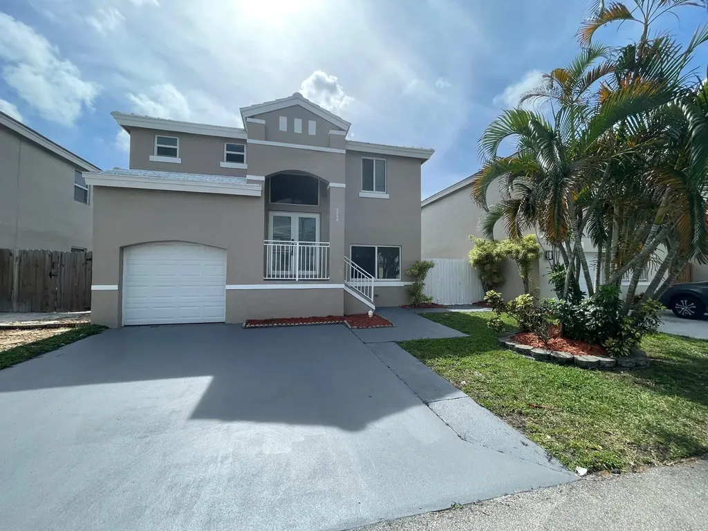 3056 Green Turtle Place Margate FL 33063