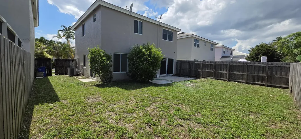 3056 Green Turtle Place Margate FL 33063