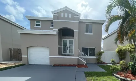 3056 Green Turtle Place Margate FL 33063
