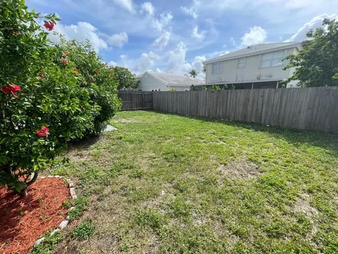 3056 Green Turtle Place Margate FL 33063