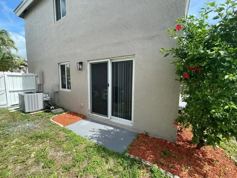 3056 Green Turtle Place Margate FL 33063