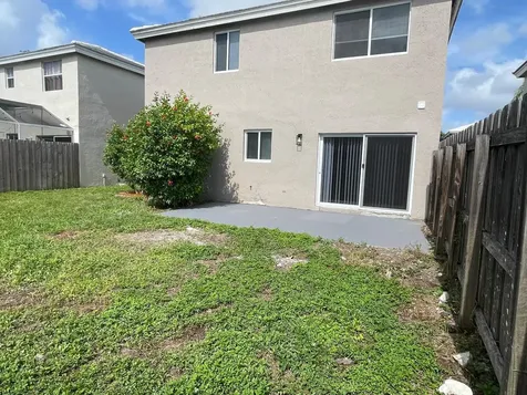 3056 Green Turtle Place Margate FL 33063