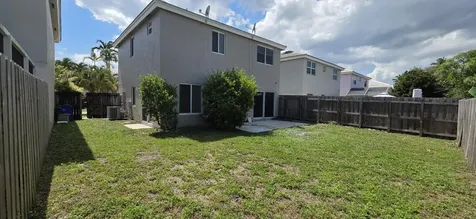 3056 Green Turtle Place Margate FL 33063
