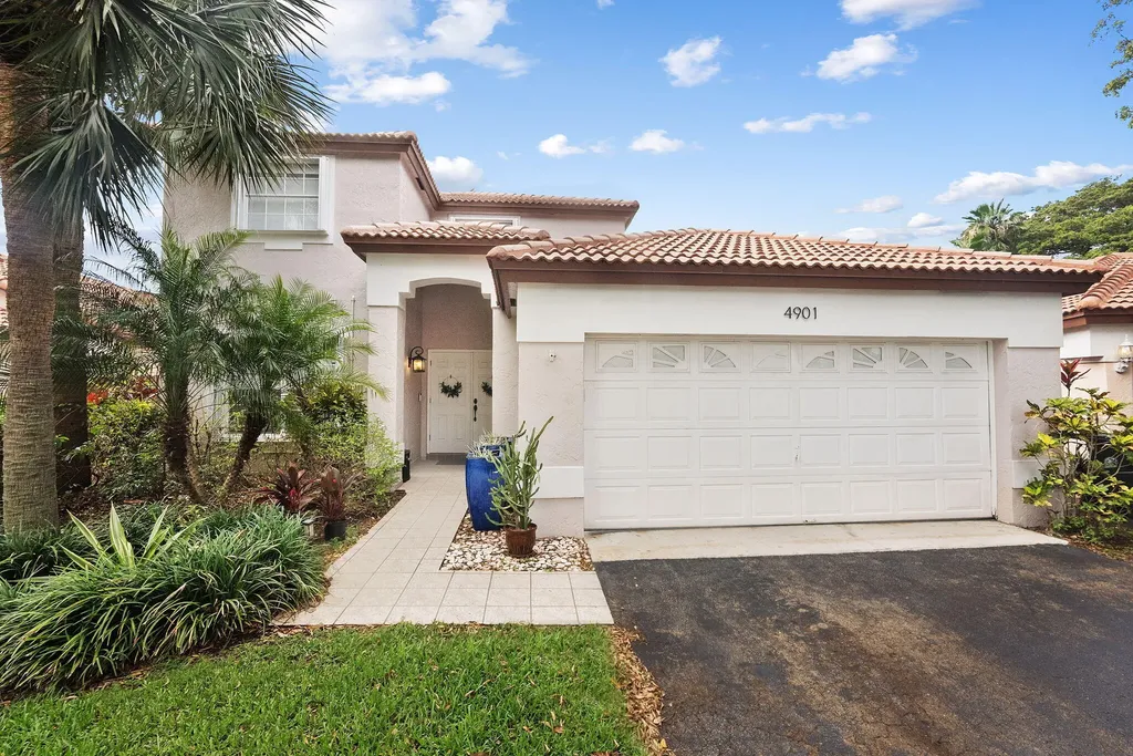 4901 NW 55th Court Coconut Creek FL 33073