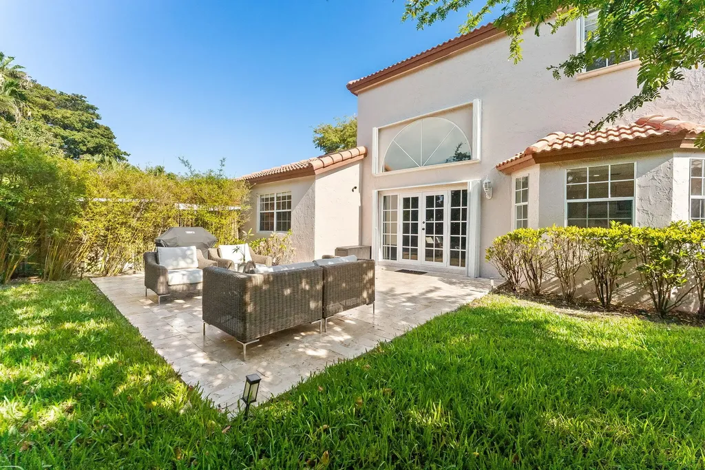4901 NW 55th Court Coconut Creek FL 33073