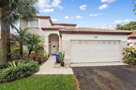 4901 NW 55th Court Coconut Creek FL 33073