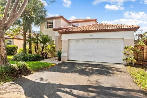 4901 NW 55th Court Coconut Creek FL 33073