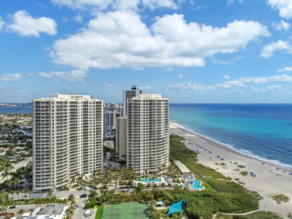 2700 N Ocean Drive Singer Island FL 33404