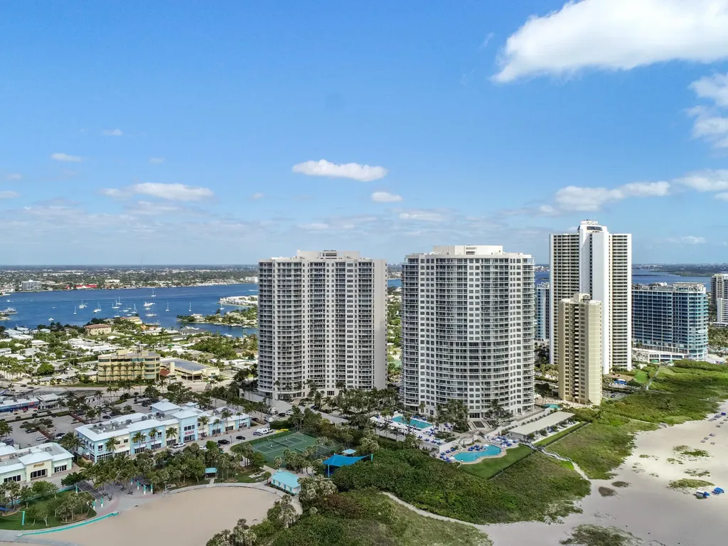 2700 N Ocean Drive Singer Island FL 33404