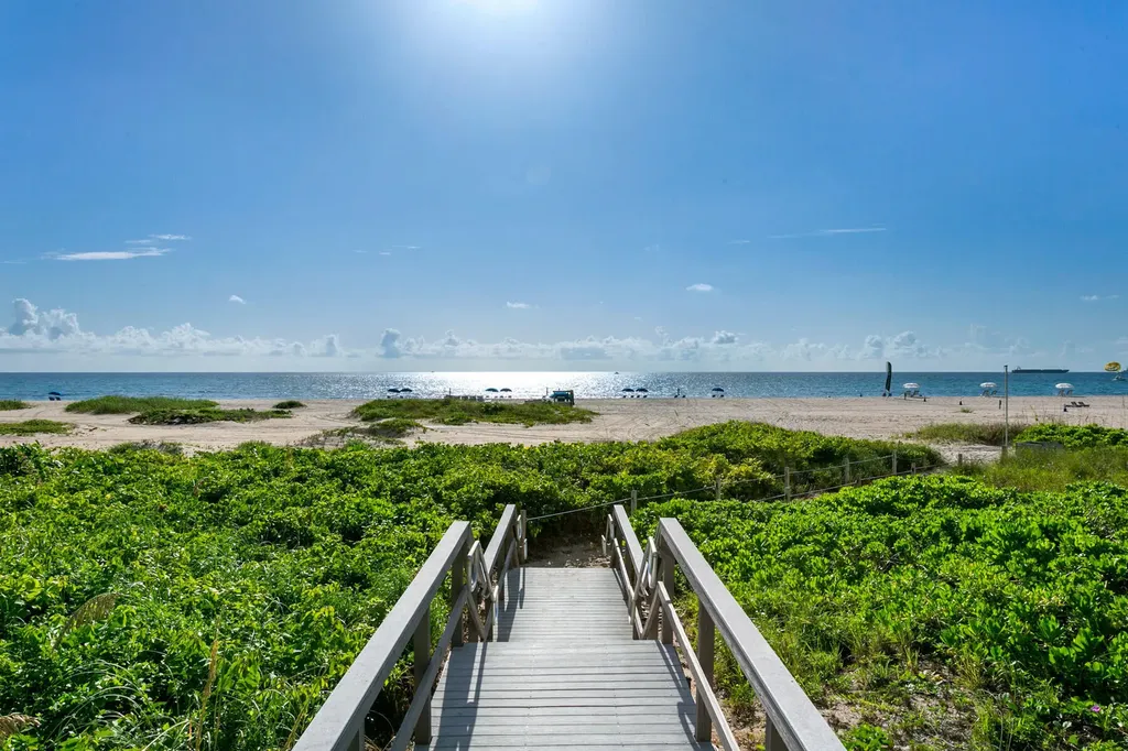 2700 N Ocean Drive Singer Island FL 33404