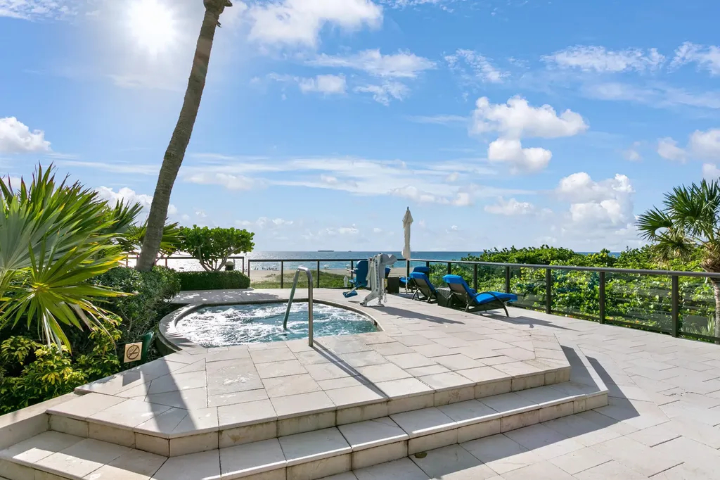 2700 N Ocean Drive Singer Island FL 33404