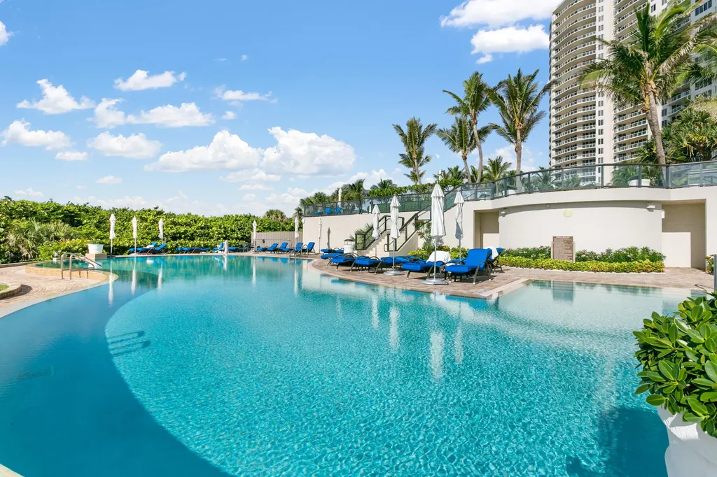 2700 N Ocean Drive Singer Island FL 33404