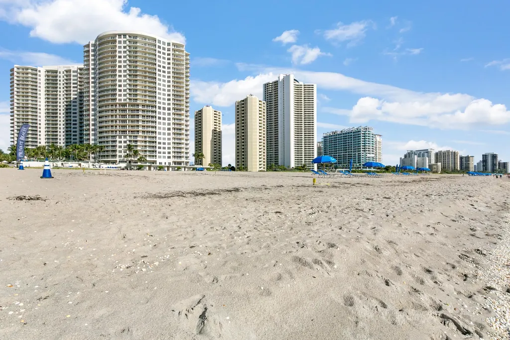 2700 N Ocean Drive Singer Island FL 33404