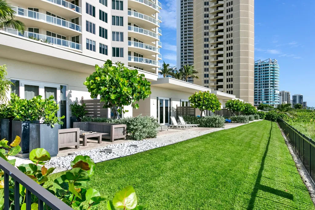 2700 N Ocean Drive Singer Island FL 33404