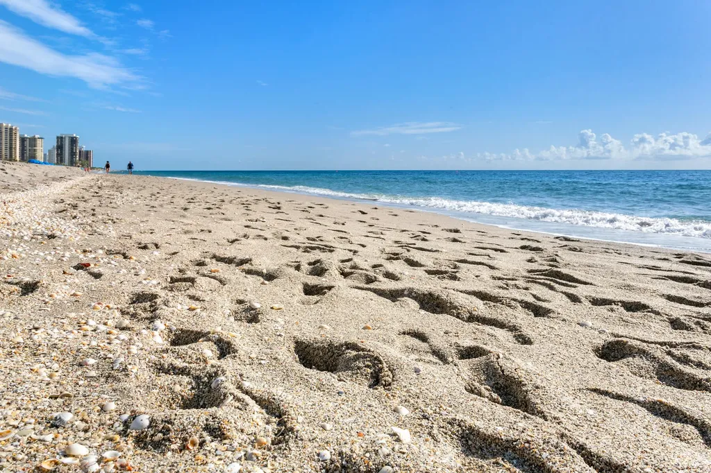 2700 N Ocean Drive Singer Island FL 33404
