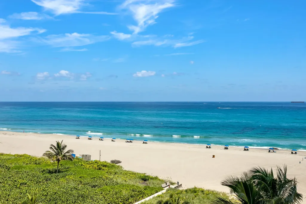 2700 N Ocean Drive Singer Island FL 33404
