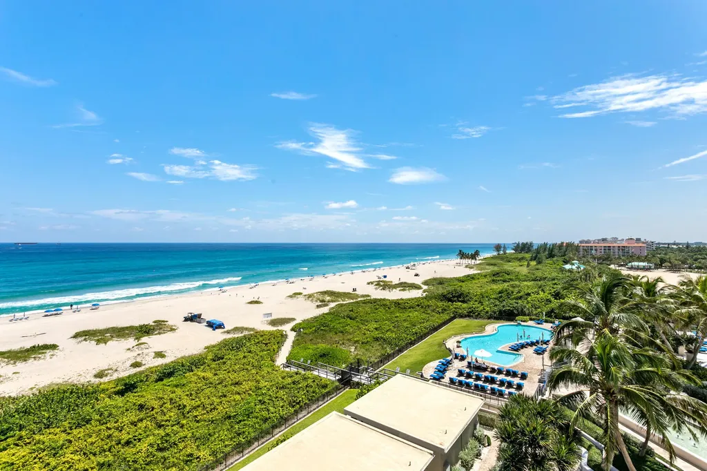 2700 N Ocean Drive Singer Island FL 33404