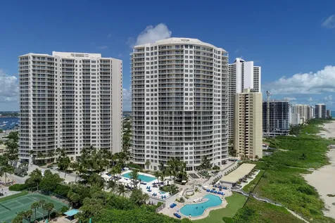2700 N Ocean Drive Singer Island FL 33404
