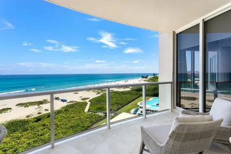 2700 N Ocean Drive Singer Island FL 33404