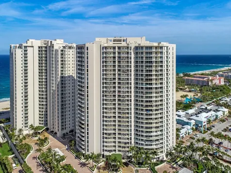2700 N Ocean Drive Singer Island FL 33404