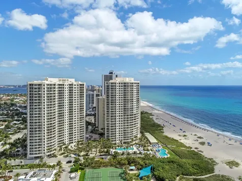 2700 N Ocean Drive Singer Island FL 33404