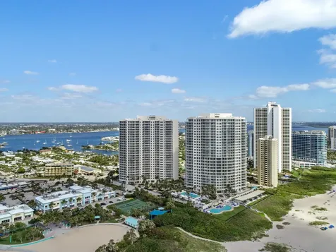 2700 N Ocean Drive Singer Island FL 33404