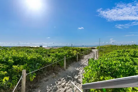 2700 N Ocean Drive Singer Island FL 33404