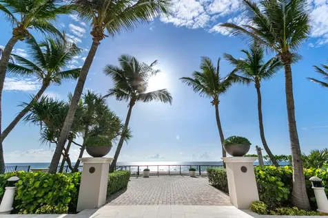 2700 N Ocean Drive Singer Island FL 33404
