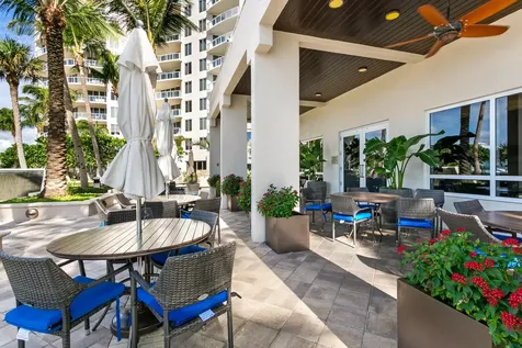 2700 N Ocean Drive Singer Island FL 33404