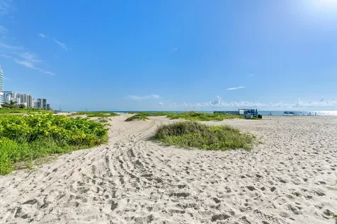 2700 N Ocean Drive Singer Island FL 33404