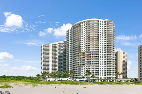 2700 N Ocean Drive Singer Island FL 33404